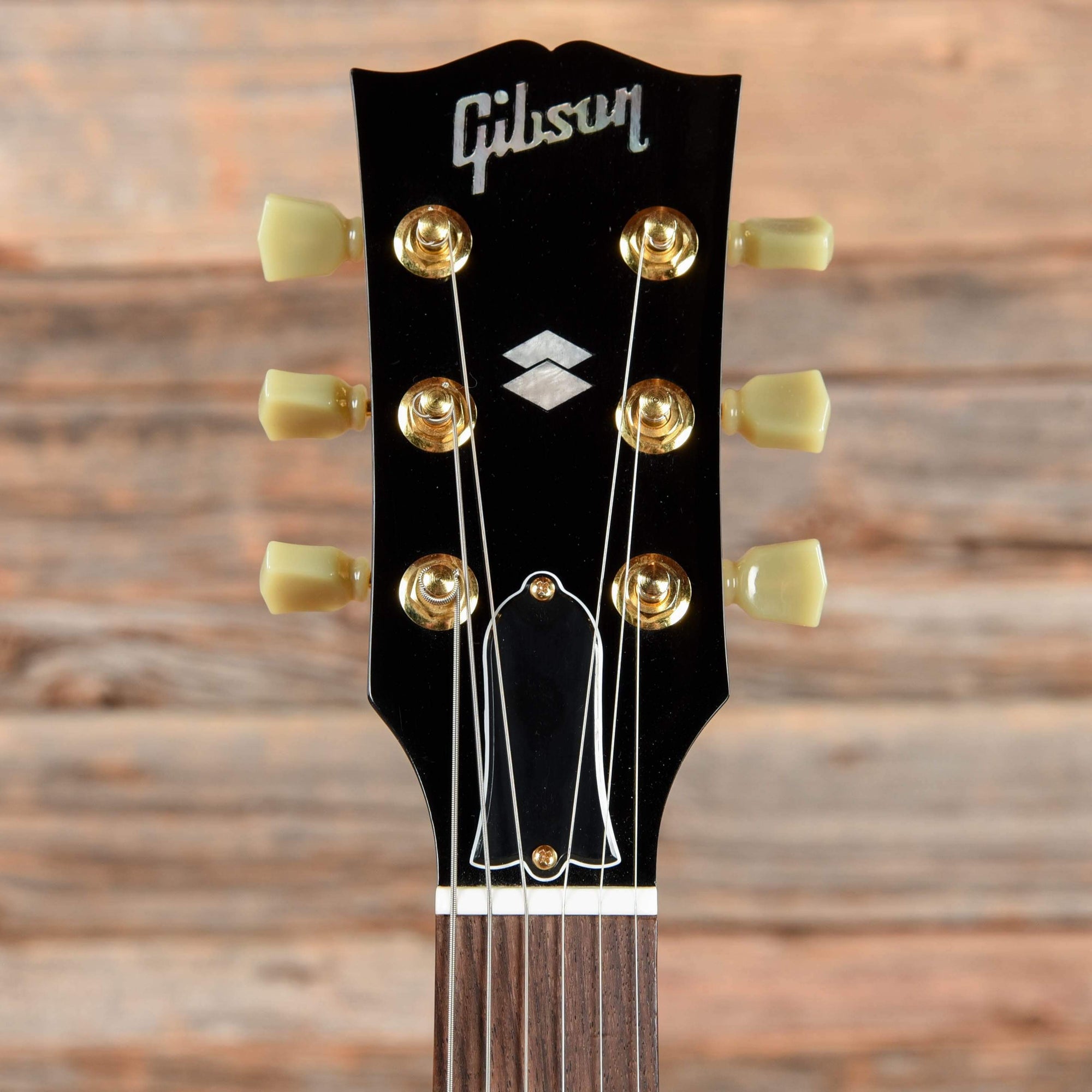 Gibson Blueshawk Black 2005 – Chicago Music Exchange