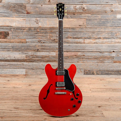 Gibson CS '59 ES-335 Dot Reissue Cherry 2003 Electric Guitars / Semi-Hollow