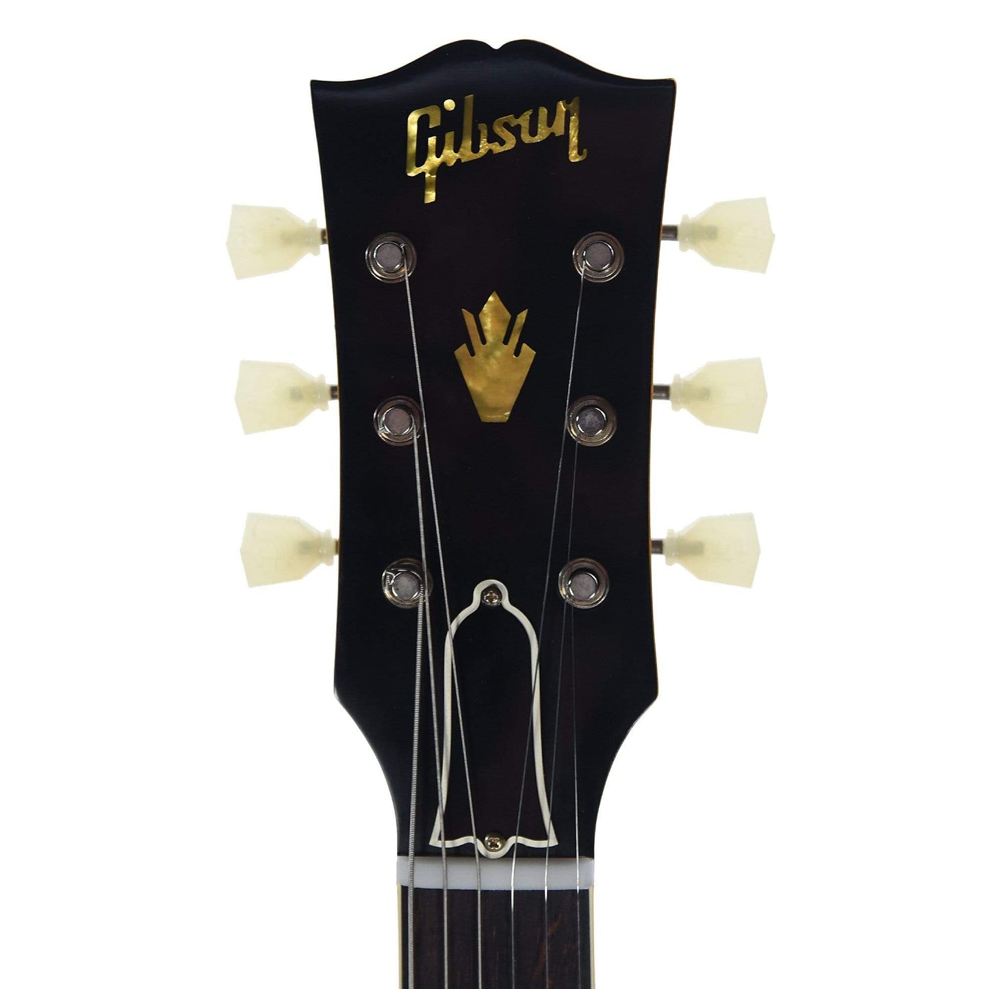 Gibson Custom 1959 ES-335 Natural w/Brazilian Rosewood Fingerboard Electric Guitars / Semi-Hollow