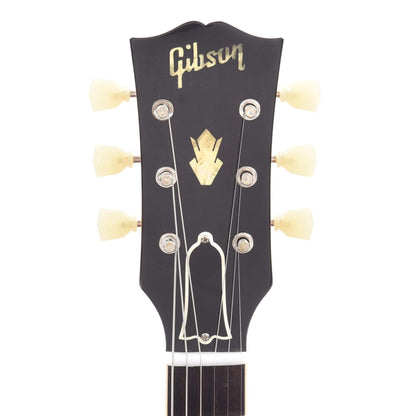 Gibson Custom 1959 ES-335 Reissue Vintage Natural VOS NAMM 2020 Electric Guitars / Semi-Hollow