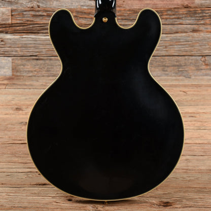 Gibson Custom 1959 ES-355 Black 2021 Electric Guitars / Semi-Hollow