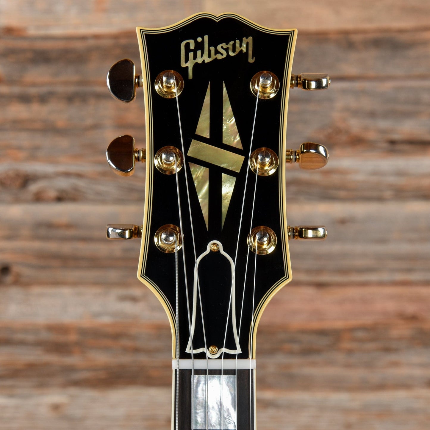 Gibson Custom 1959 ES-355 Black 2021 Electric Guitars / Semi-Hollow