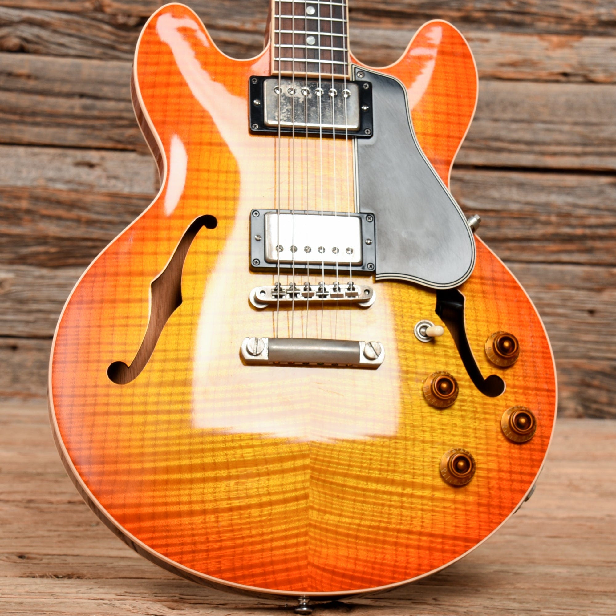 Gibson Custom ES-336 2002 – Chicago Music Exchange