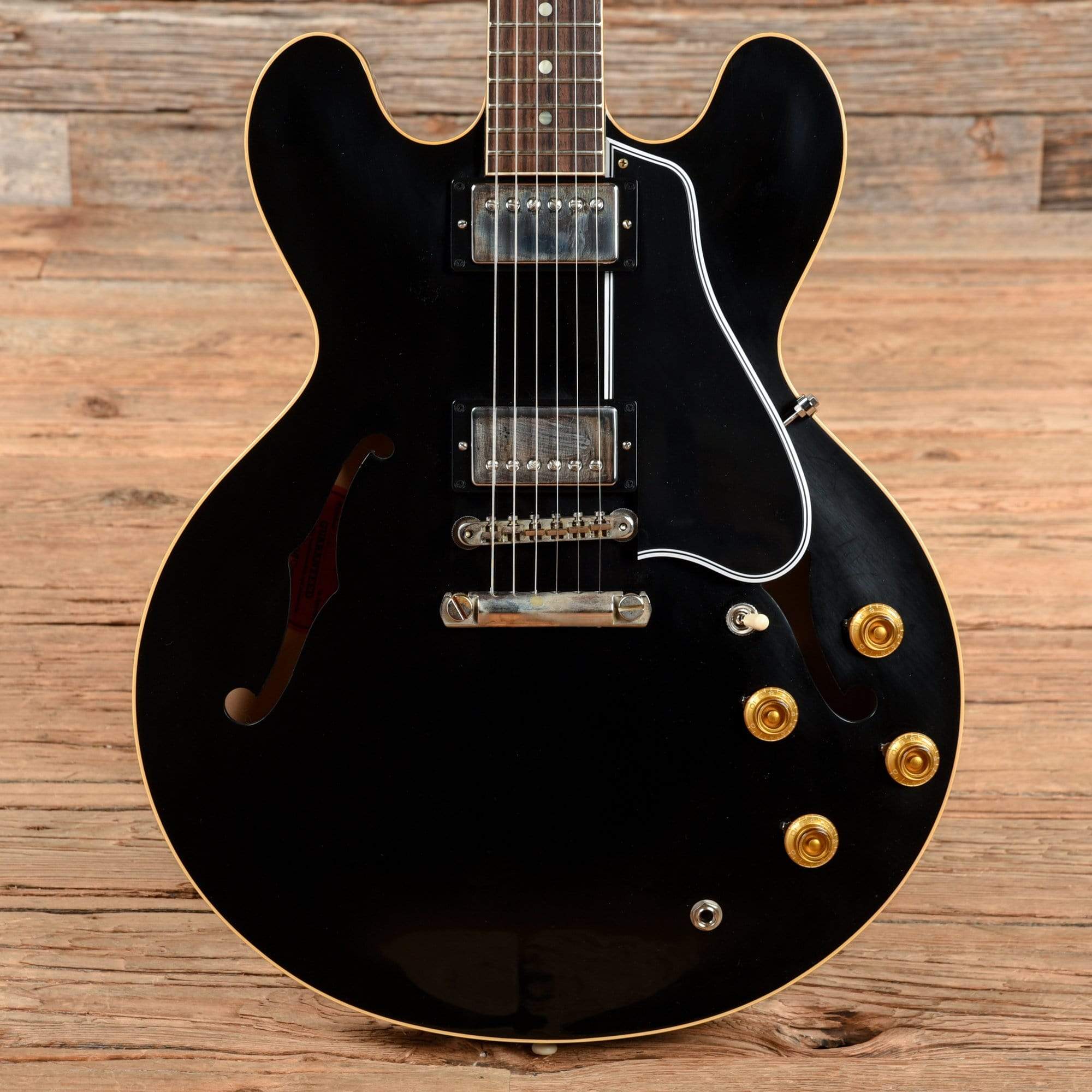 Gibson Custom Shop 1959 ES-335 Reissue 