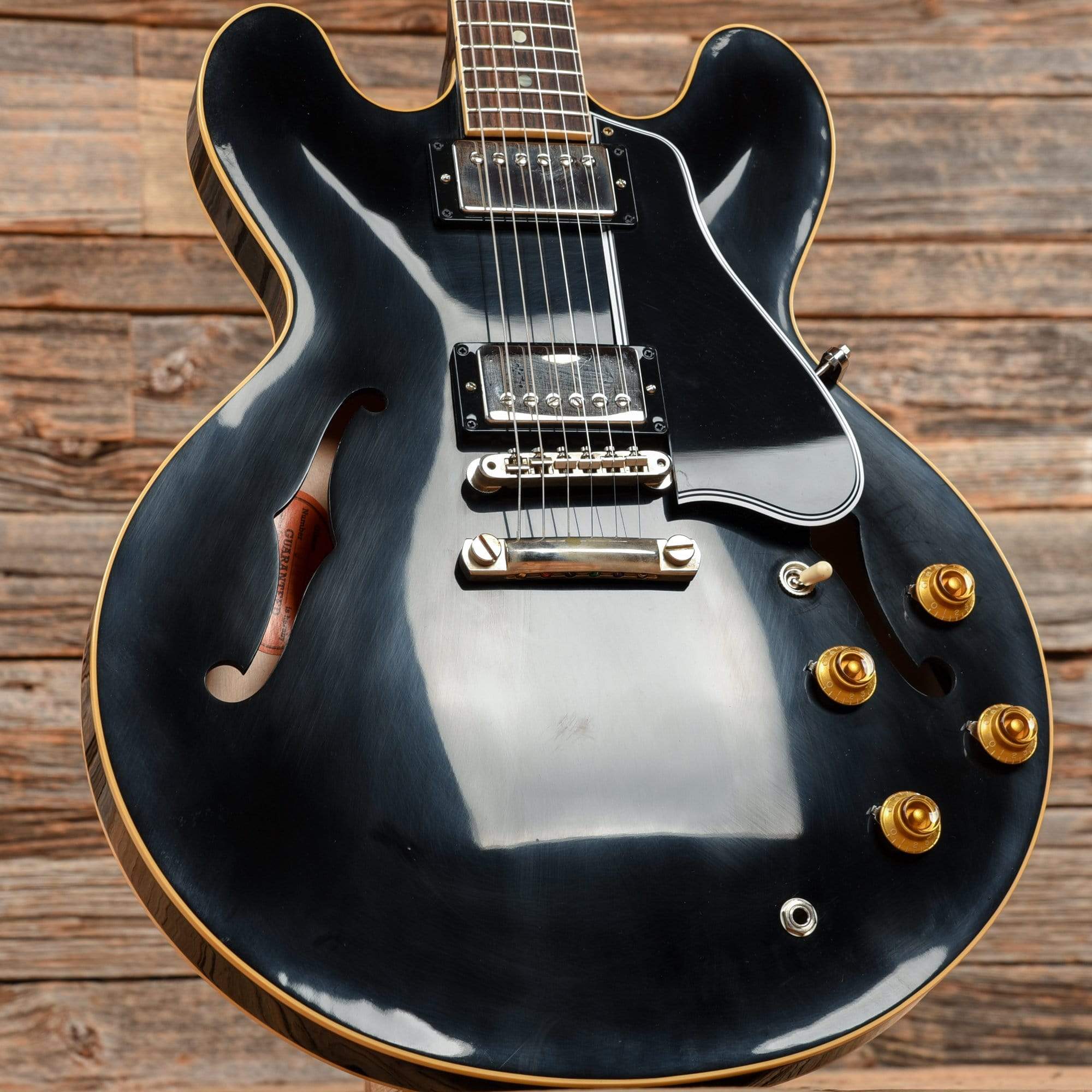 Gibson Custom Shop 1959 ES-335 Reissue 