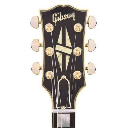 Gibson Custom Shop 1959 ES-355 Reissue Stop Bar Ebony VOS Electric Guitars / Semi-Hollow