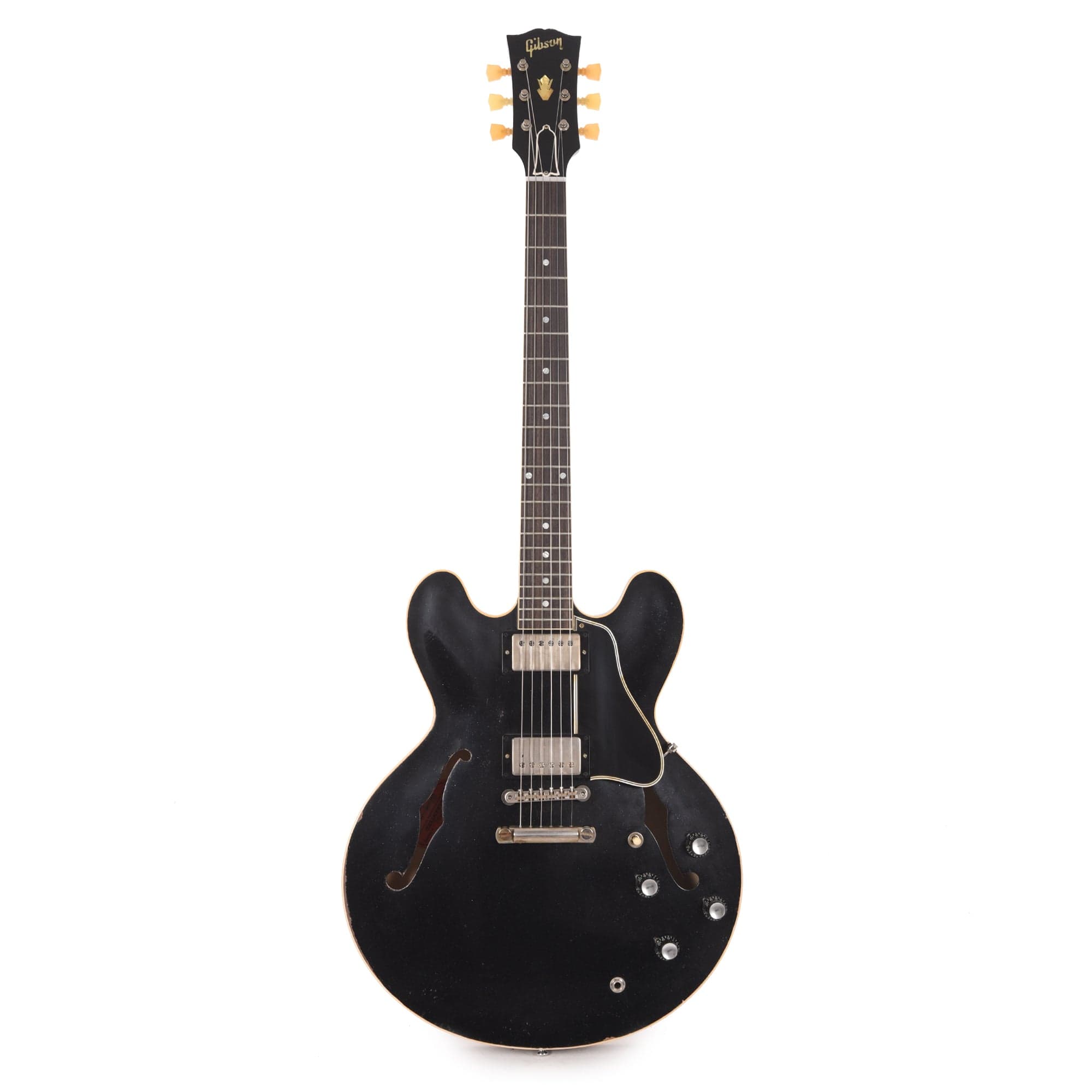 Gibson Custom Shop 1961 ES-335 Reissue 