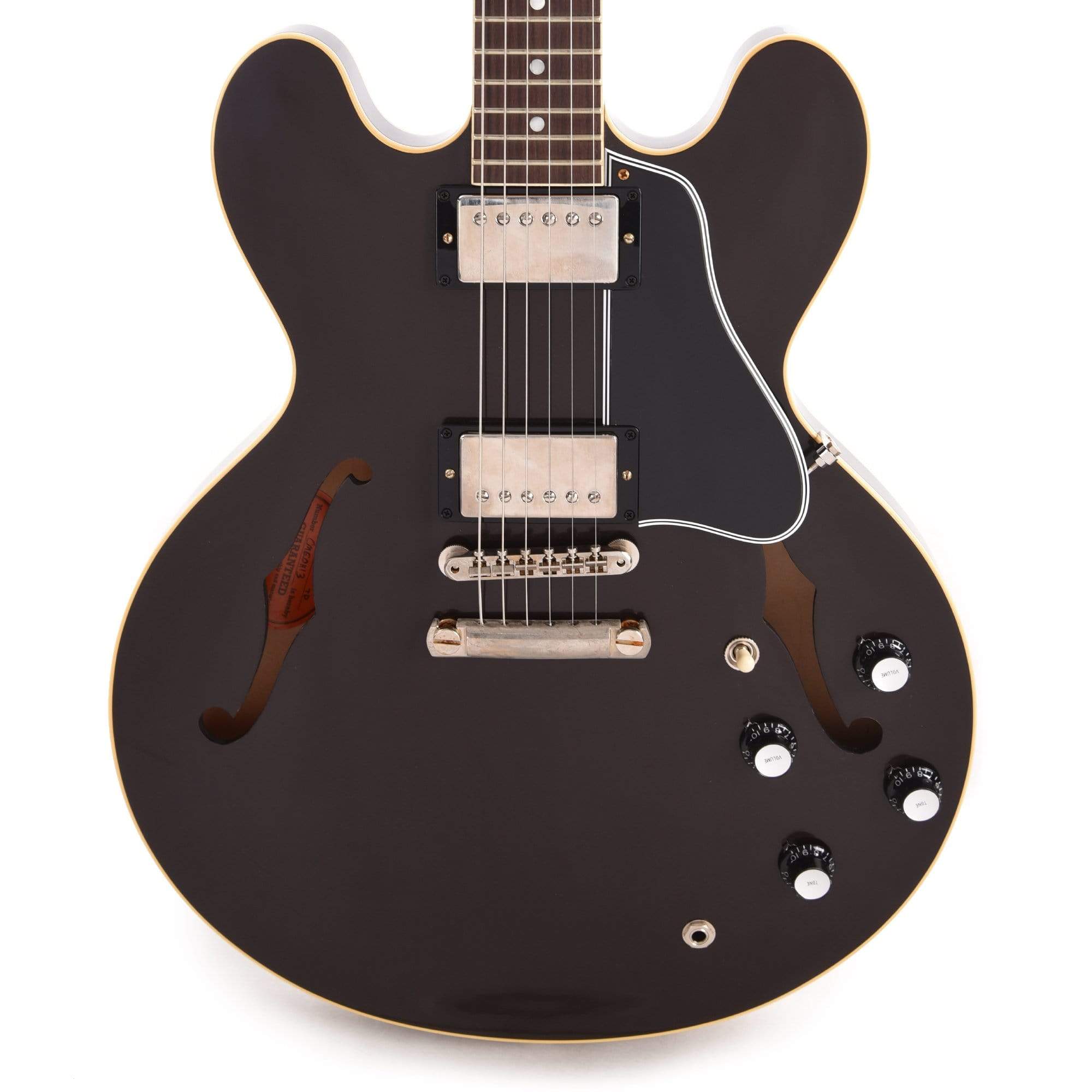 Gibson Custom Shop 1961 ES-335 Reissue 