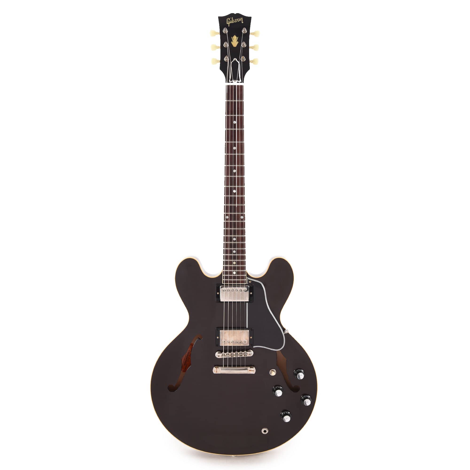 Gibson Custom Shop 1961 ES-335 Reissue 