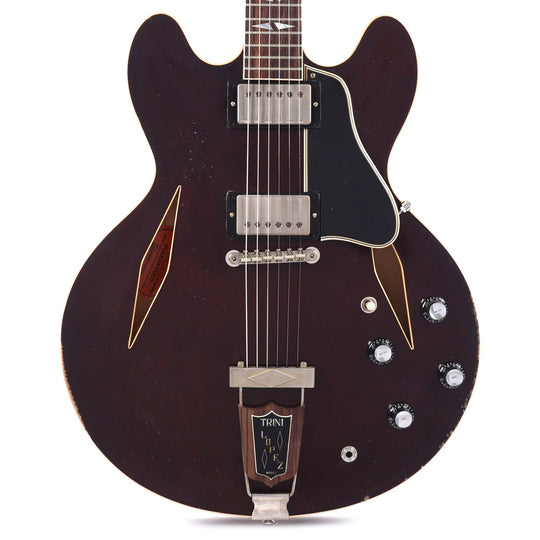 Gibson Custom Shop 1964 Trini Lopez Reissue 