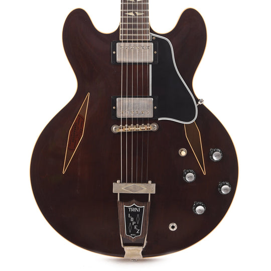 Gibson Custom Shop 1964 Trini Lopez Reissue 