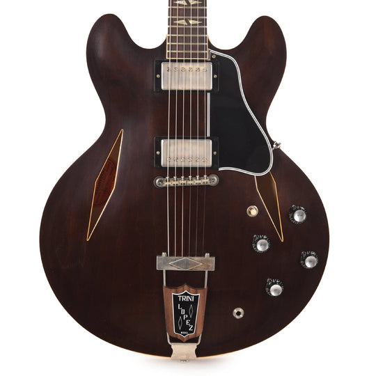 Gibson Custom Shop 1964 Trini Lopez Reissue 