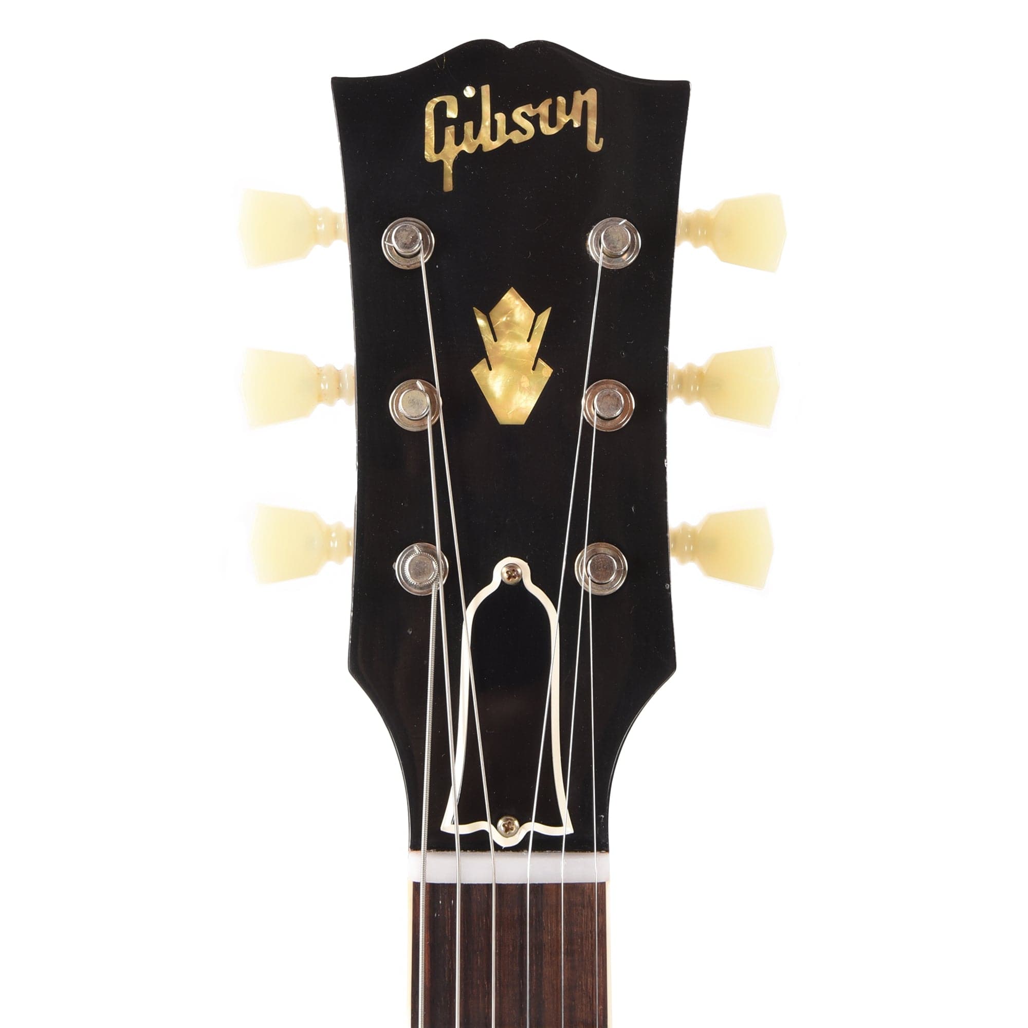 Gibson Custom Shop Murphy Lab 1964 ES-335 Reissue 60s Cherry Ultra Light Aged Electric Guitars / Semi-Hollow