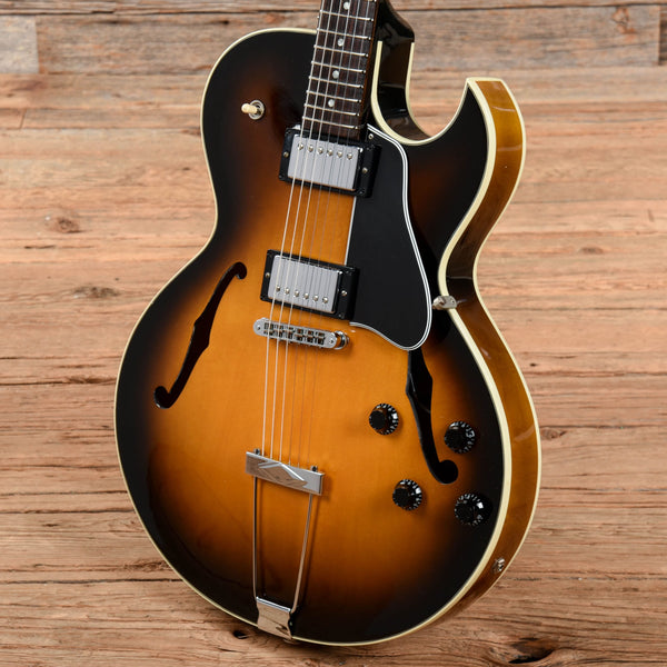 Gibson ES-135 2001 – Chicago Music Exchange