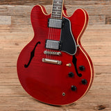 Gibson ES-335 Dot Reissue Cherry 1995 – Chicago Music Exchange