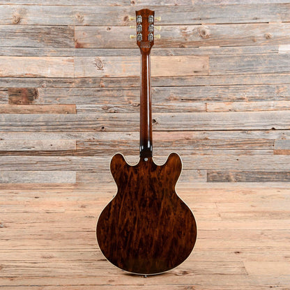 Gibson ES-335TD Walnut 1974 Electric Guitars / Semi-Hollow