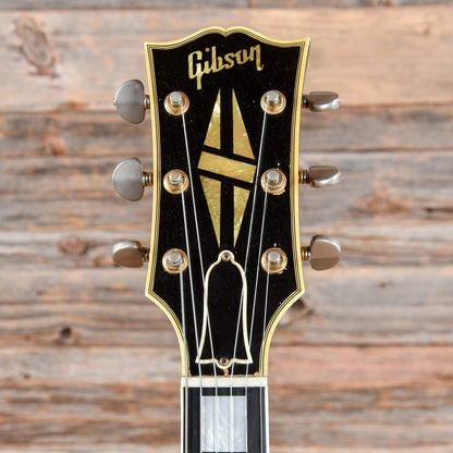 Gibson ES-355 Black 1959 Electric Guitars / Semi-Hollow