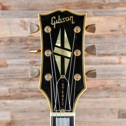 Gibson ES-355 Walnut 1972 Electric Guitars / Semi-Hollow