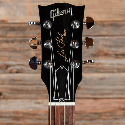 Gibson Les Paul Special Semi-Hollow Caramel Burst Electric Guitars / Semi-Hollow