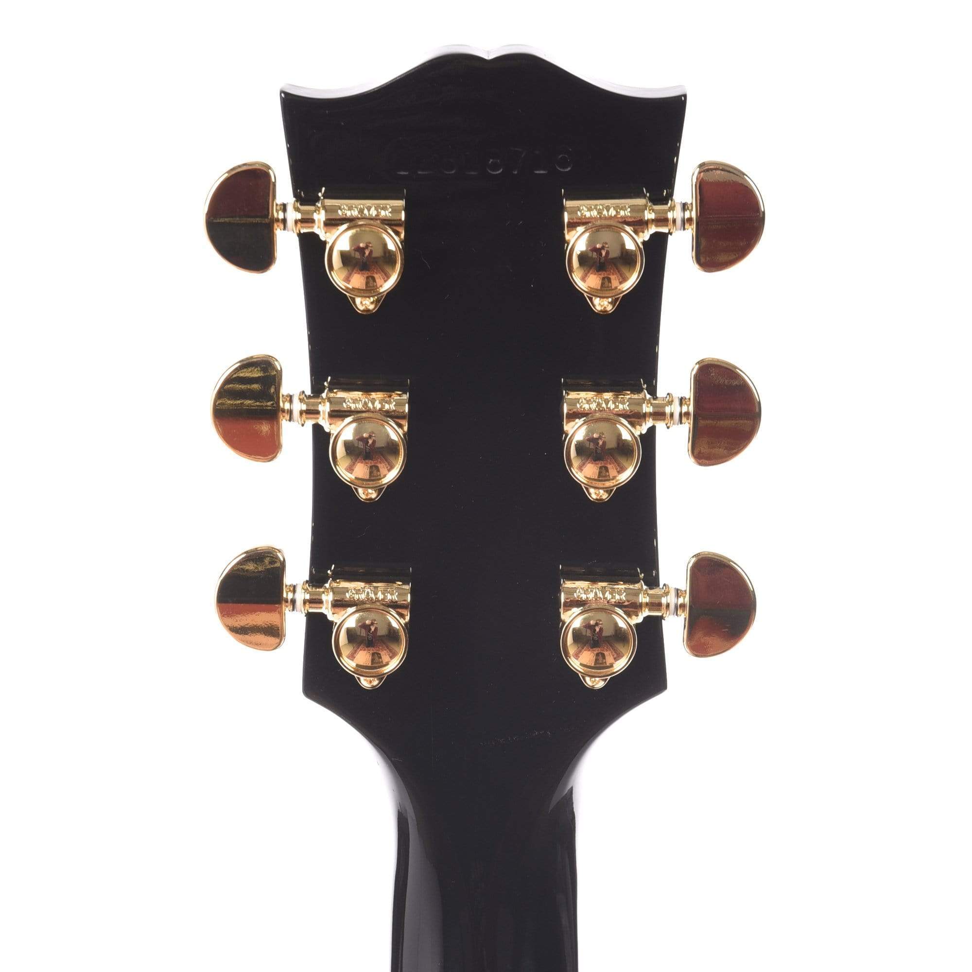 Gibson Memphis 2019 Limited ES-359 Black Beauty w/Bigsby – Chicago ...