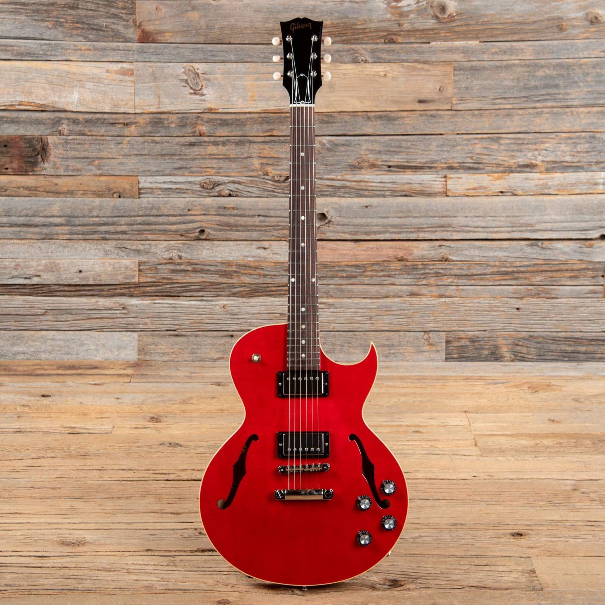 Gibson Memphis ES-235 Gloss Cherry 2019 Electric Guitars / Semi-Hollow