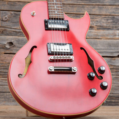 Gibson Memphis ES-235 Satin Cherry 2018 Electric Guitars / Semi-Hollow