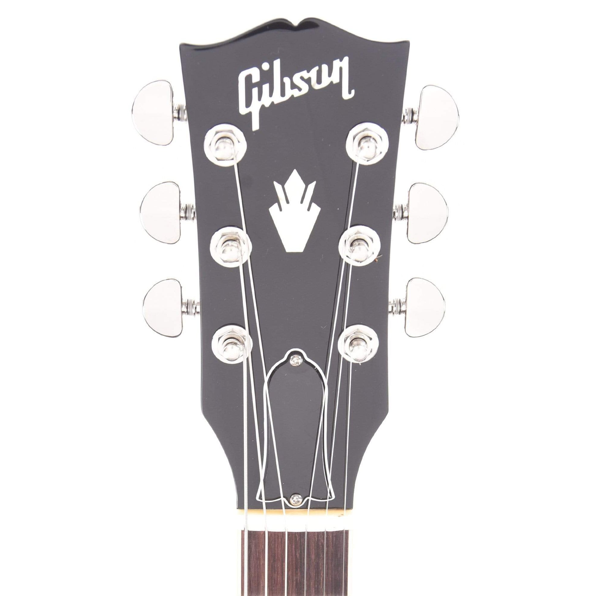 Gibson Memphis ES-339 Figured Faded Lightburst Electric Guitars / Semi-Hollow