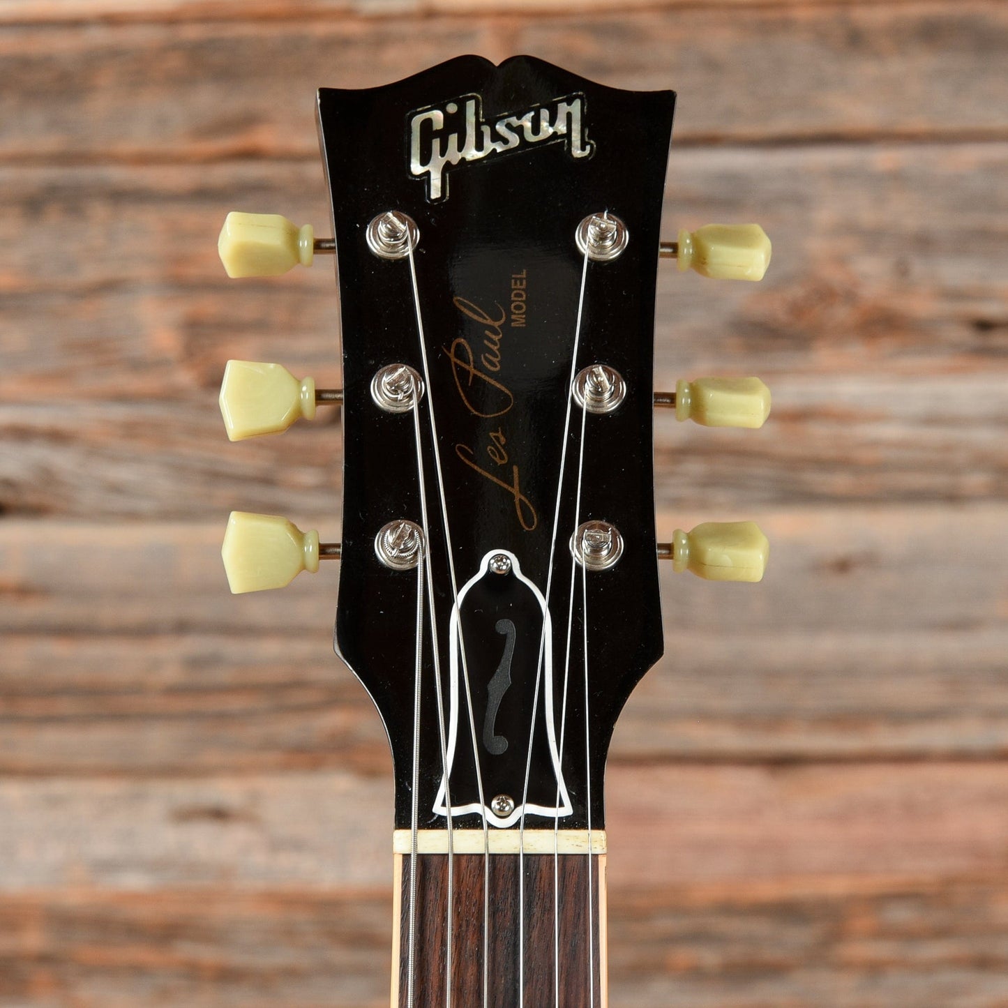 Gibson Memphis ES-Les Paul Sunburst 2015 Electric Guitars / Semi-Hollow