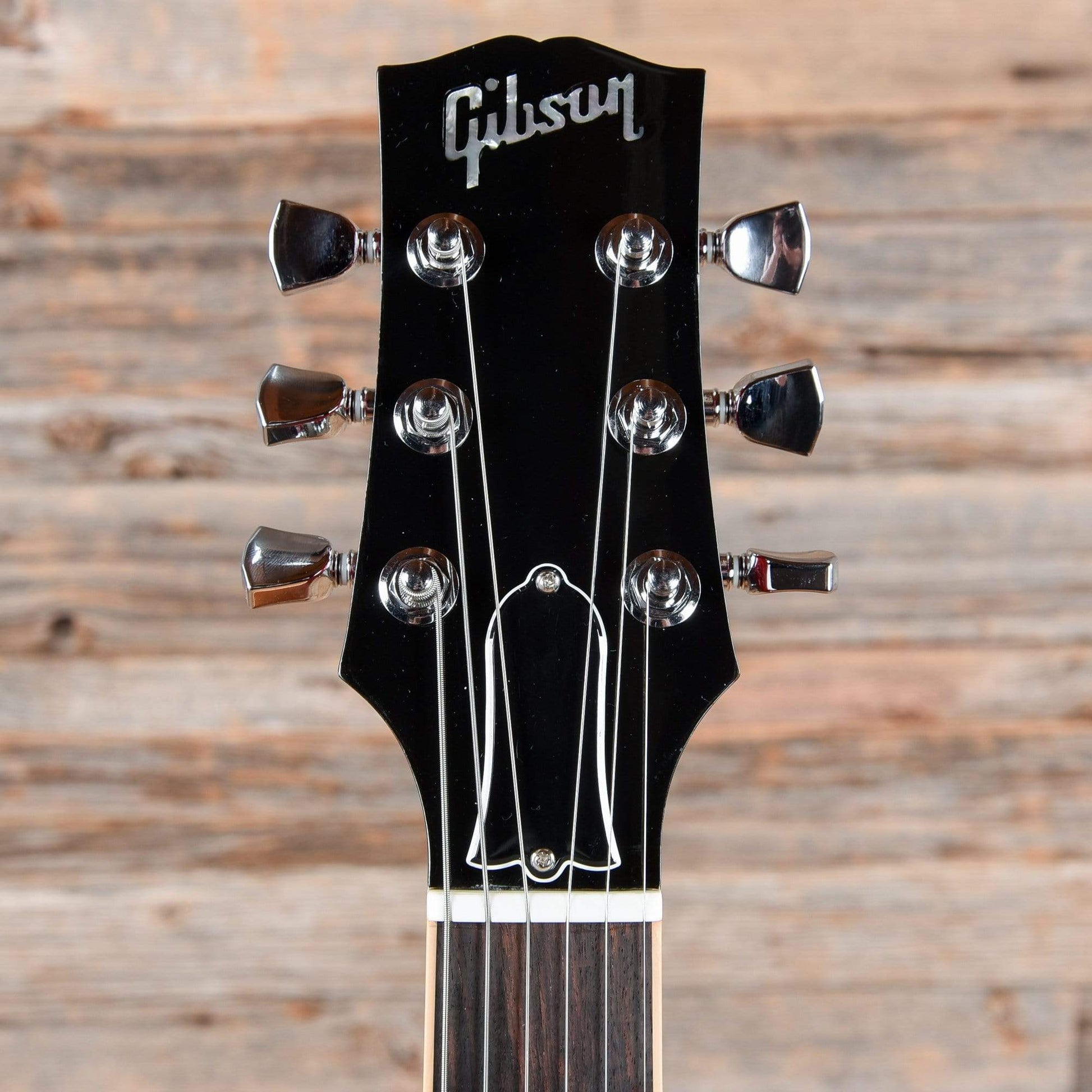 Gibson Midtown Standard P90 Sunburst 2012 Electric Guitars / Semi-Hollow