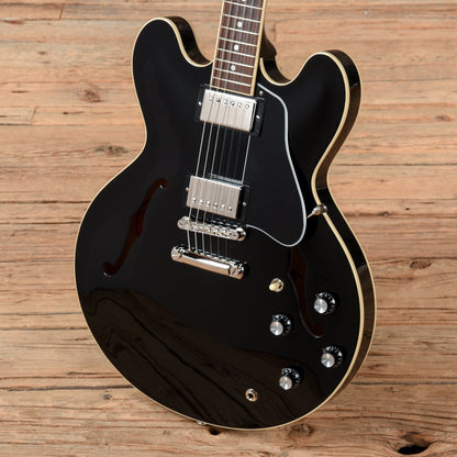 Gibson USA ES-335 Dot Electric Guitars / Semi-Hollow