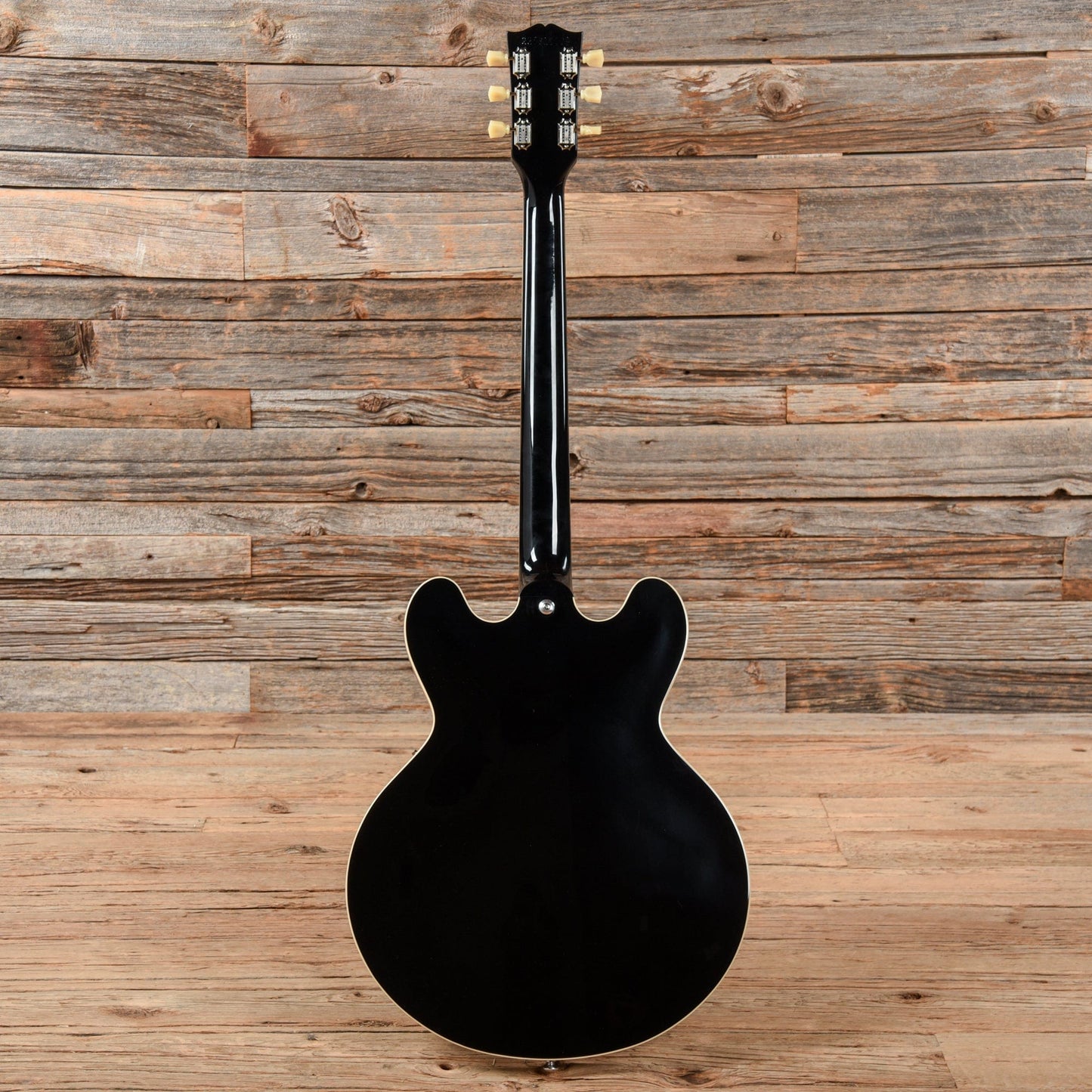 Gibson USA ES-335 Dot Electric Guitars / Semi-Hollow