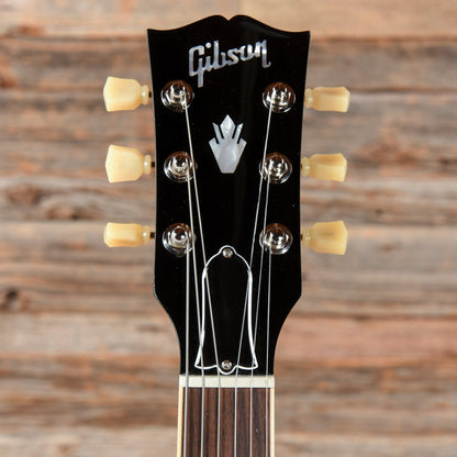 Gibson USA ES-335 Dot Electric Guitars / Semi-Hollow