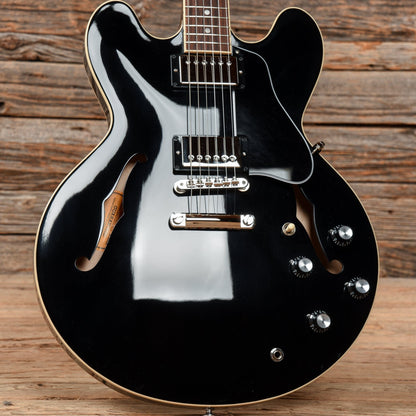 Gibson USA ES-335 Dot Electric Guitars / Semi-Hollow