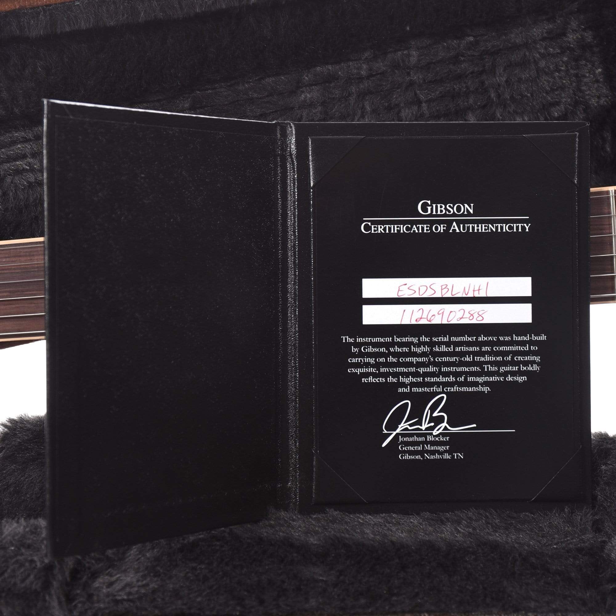 Gibson USA ES-335 Satin Trans Black – Chicago Music Exchange