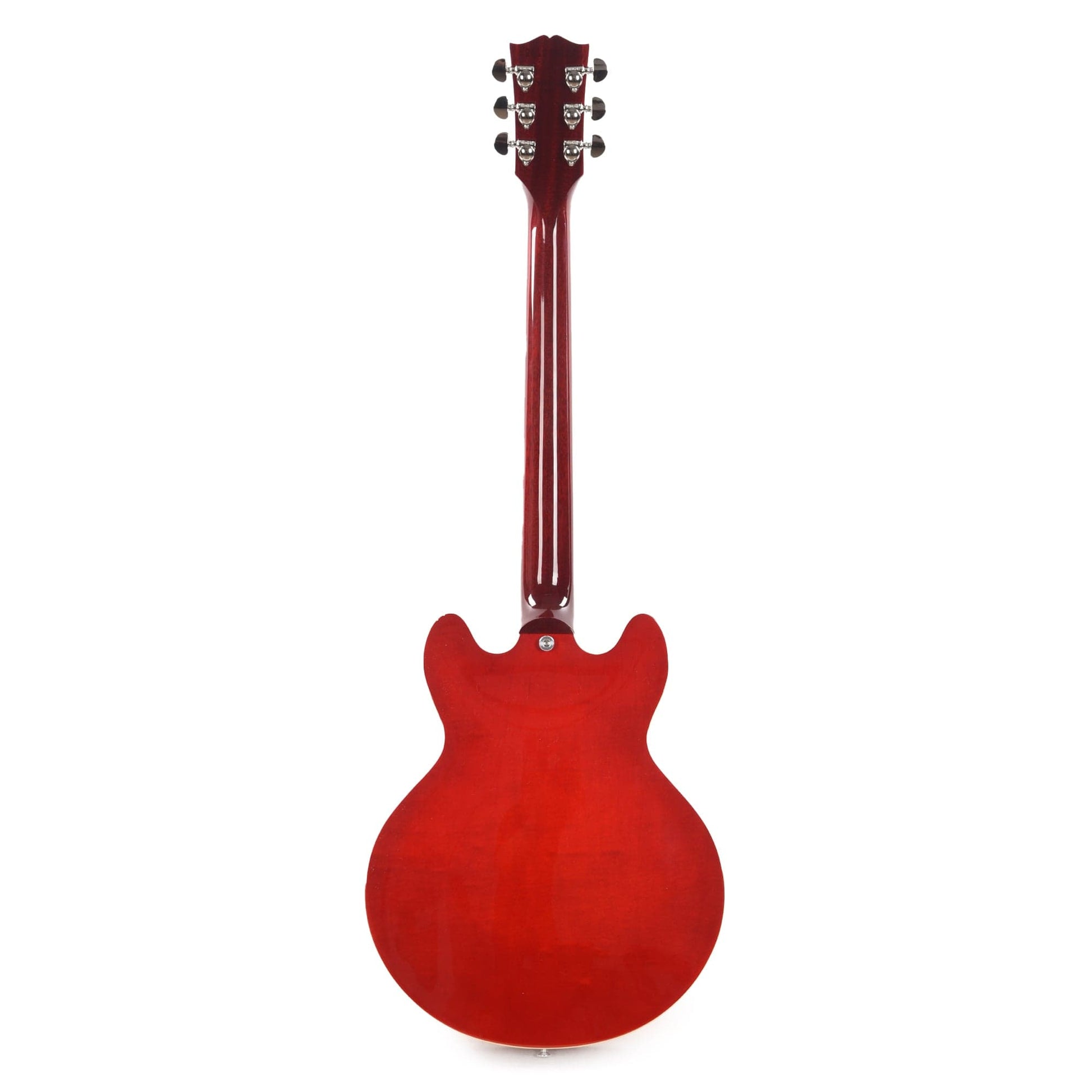 Gibson USA ES-339 Cherry Electric Guitars / Semi-Hollow