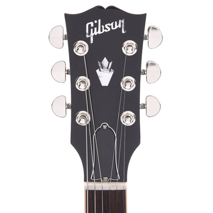Gibson USA ES-339 Figured Blueberry Burst Electric Guitars / Semi-Hollow