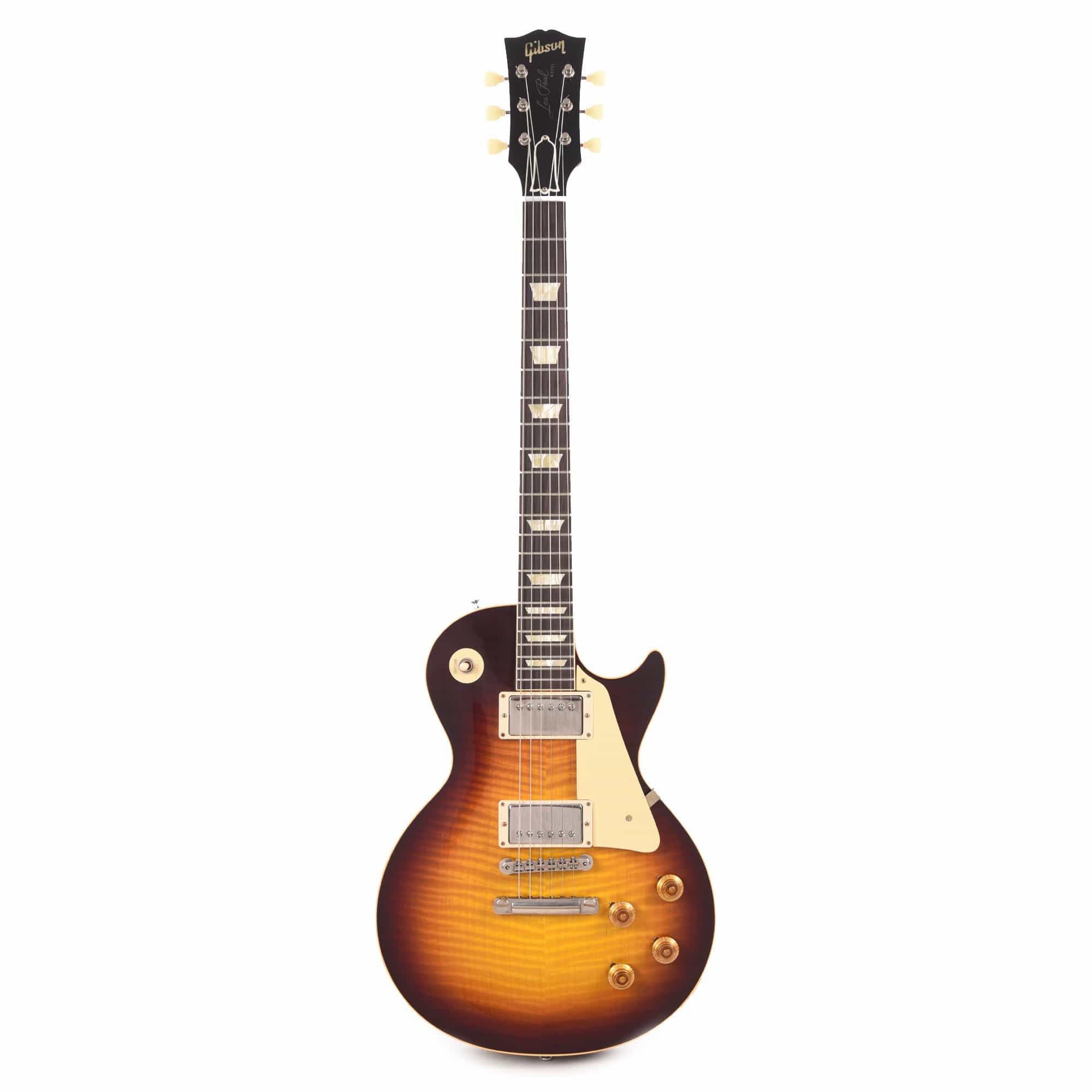 Custom Shop 1959 Les Paul Standard 