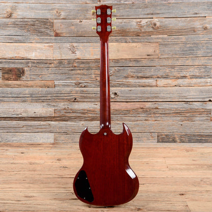 Gibson '61 SG Reissue Cherry 2006 Electric Guitars / Solid Body