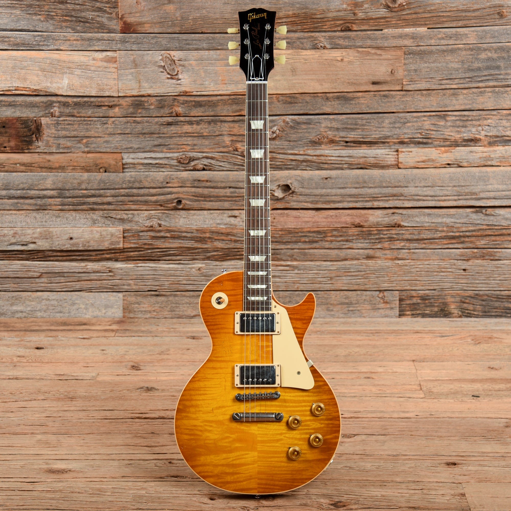 Gibson Collector's Choice #35 