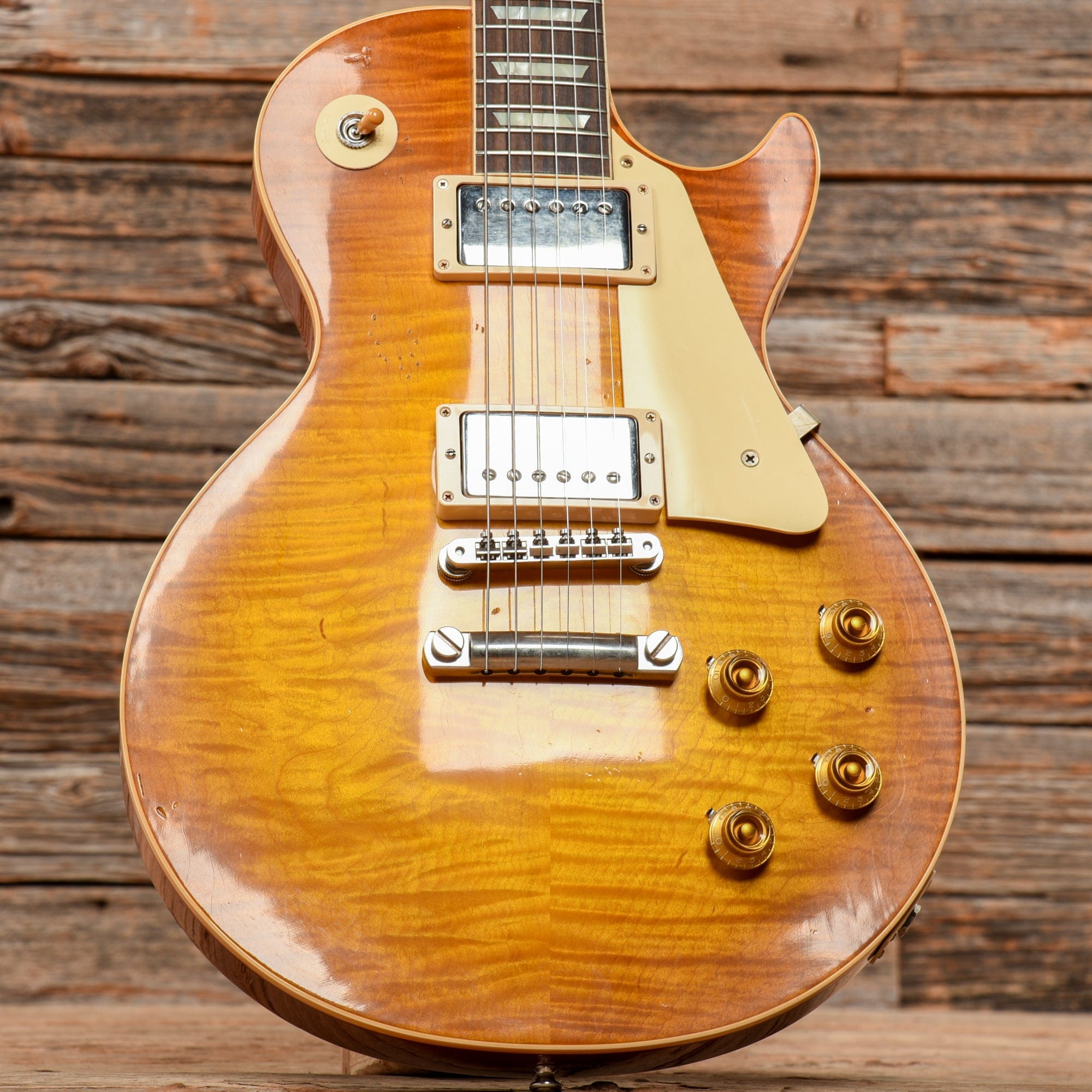 Gibson Collector's Choice #35 