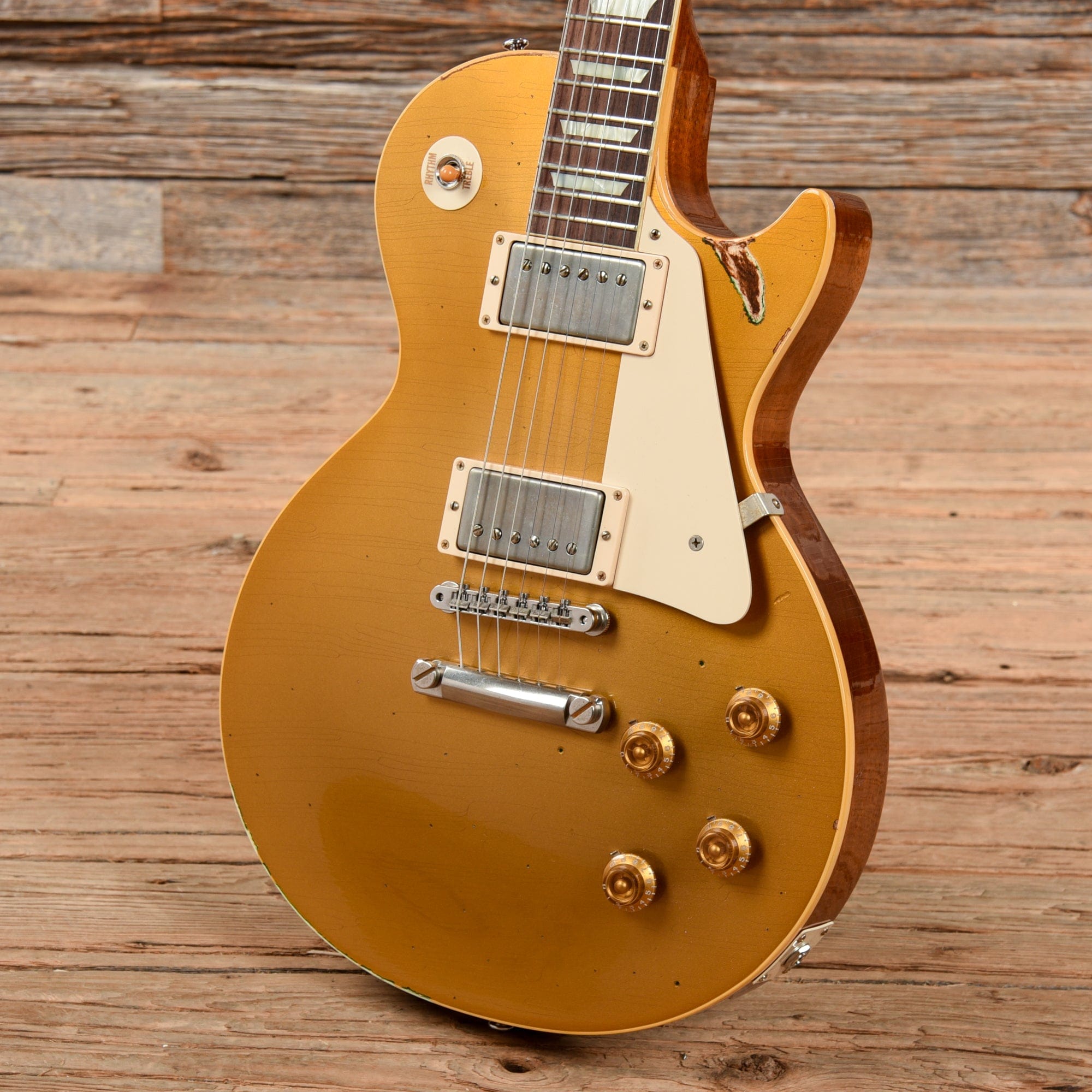 Gibson Collector's Choice #36 