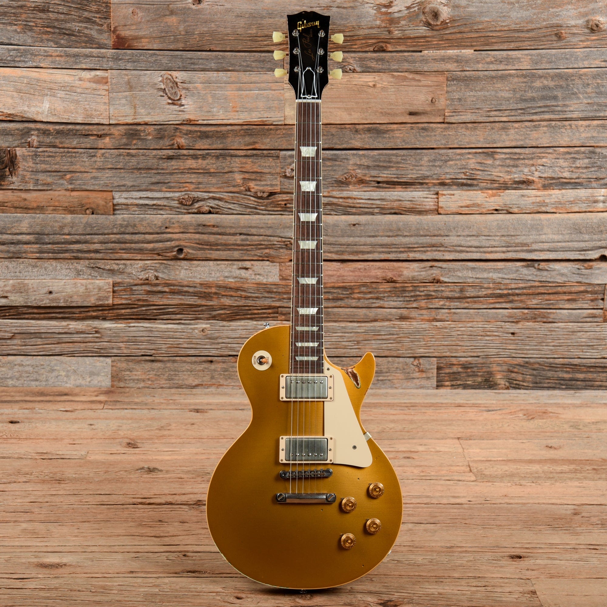 Gibson Collector's Choice #36 