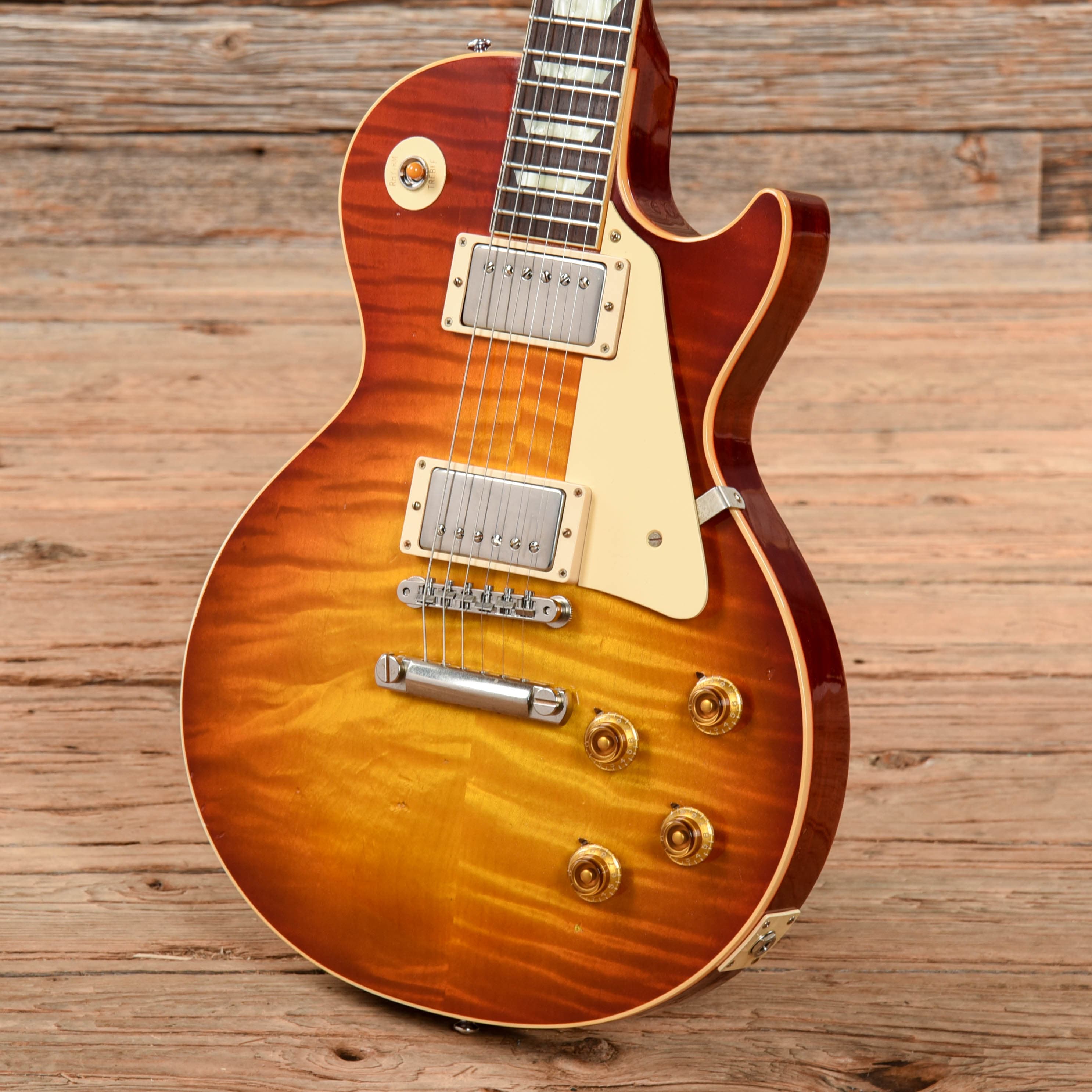 Gibson Collector's Choice #37  