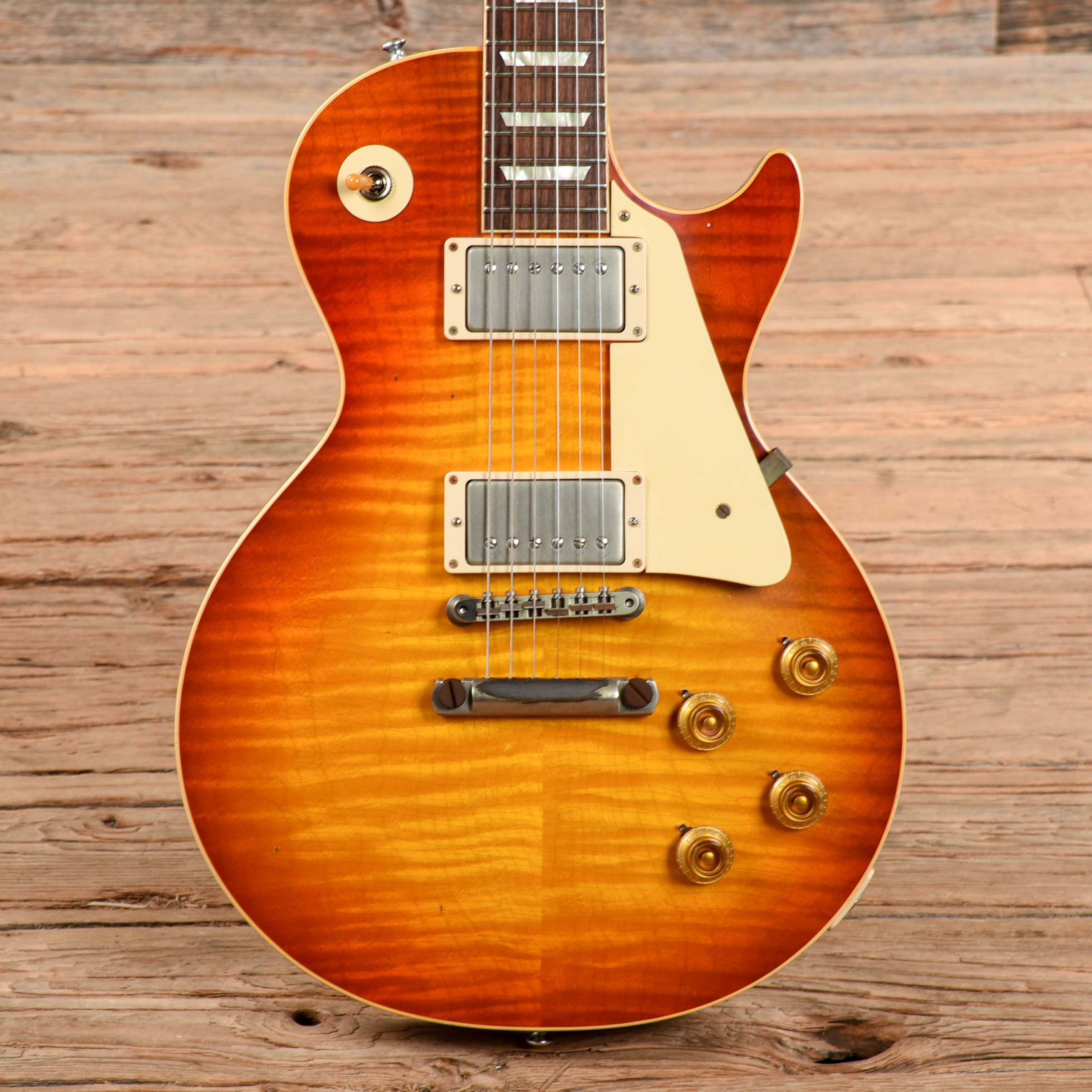 Gibson Collector's Choice #44 