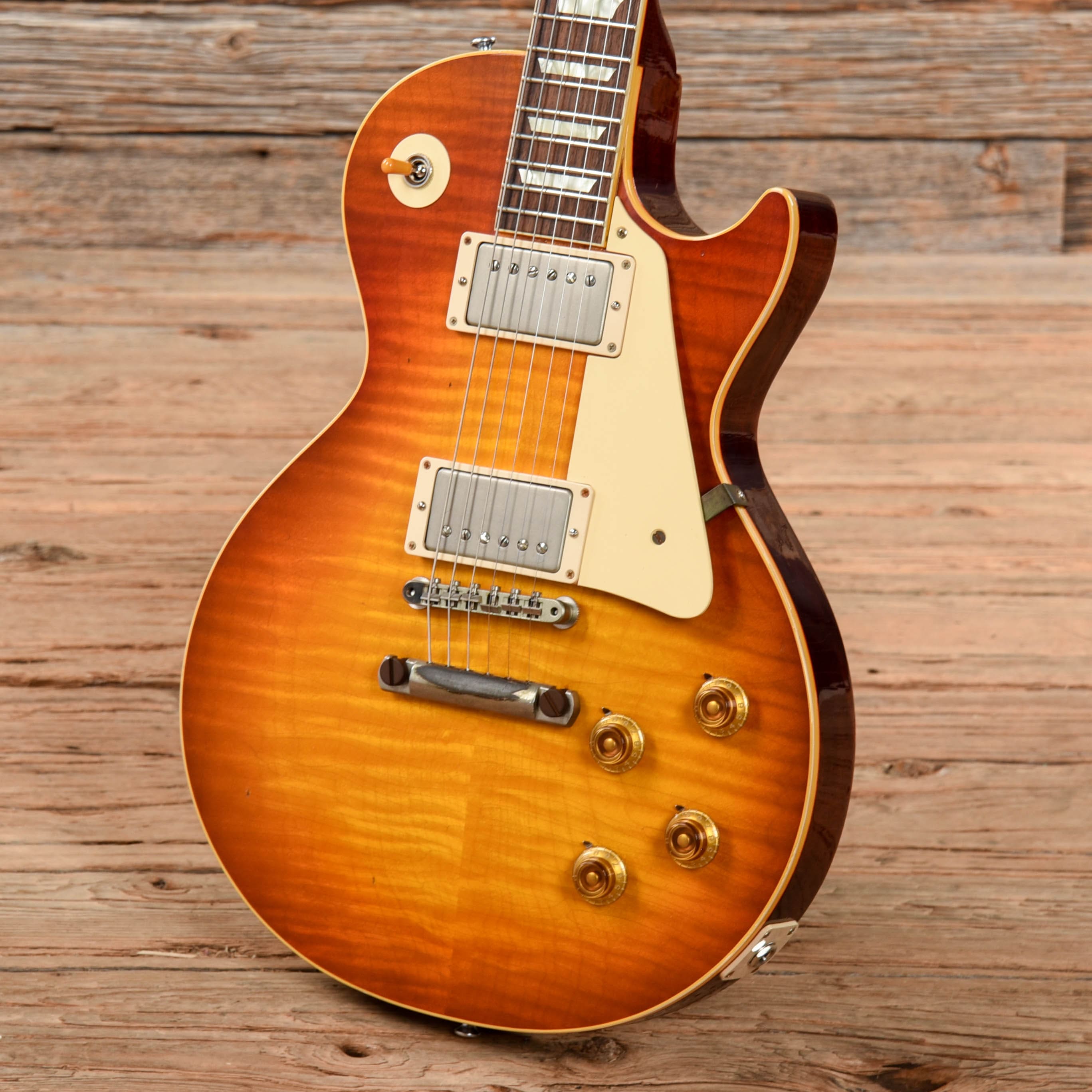 Gibson Collector's Choice #44 