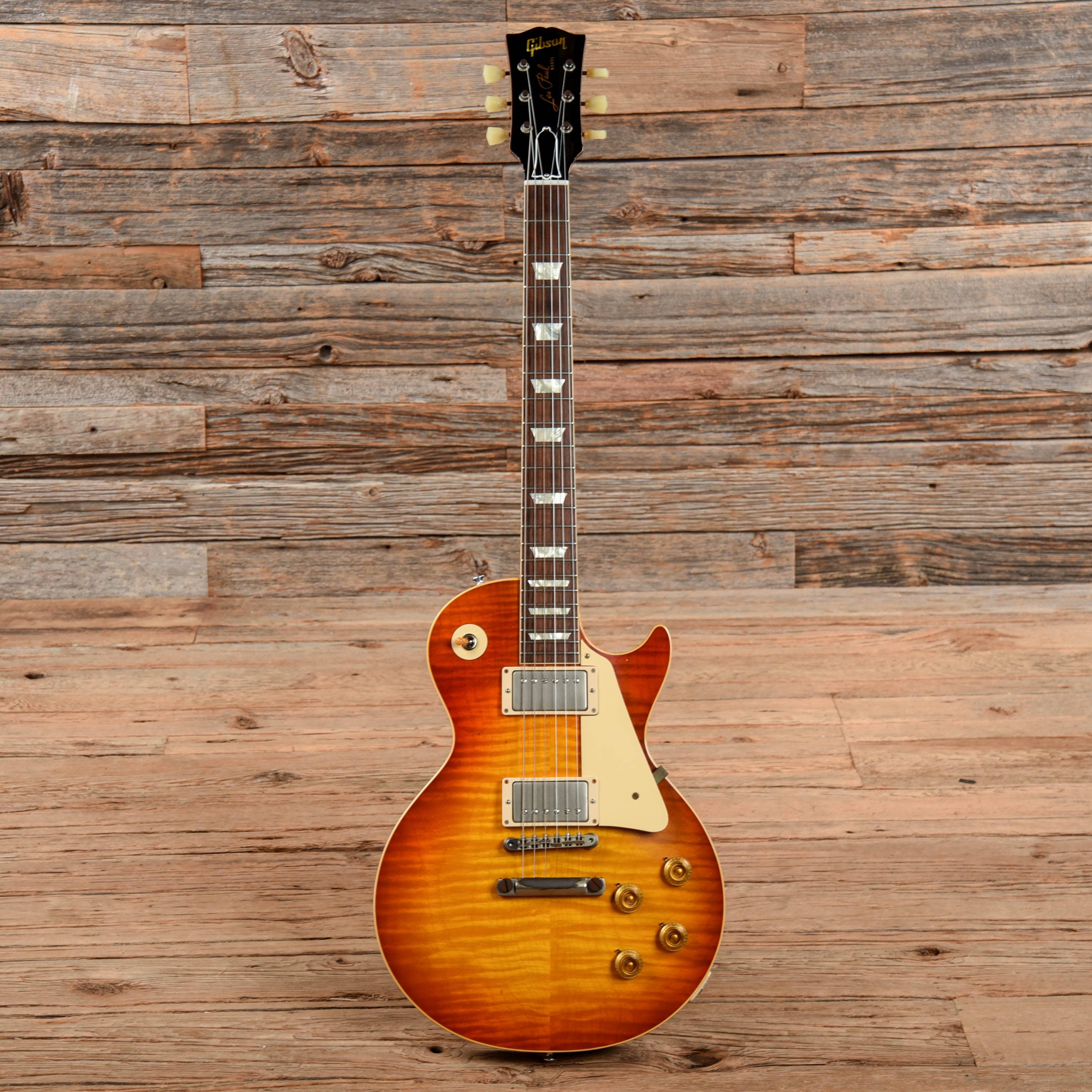 Gibson Collector's Choice #44 