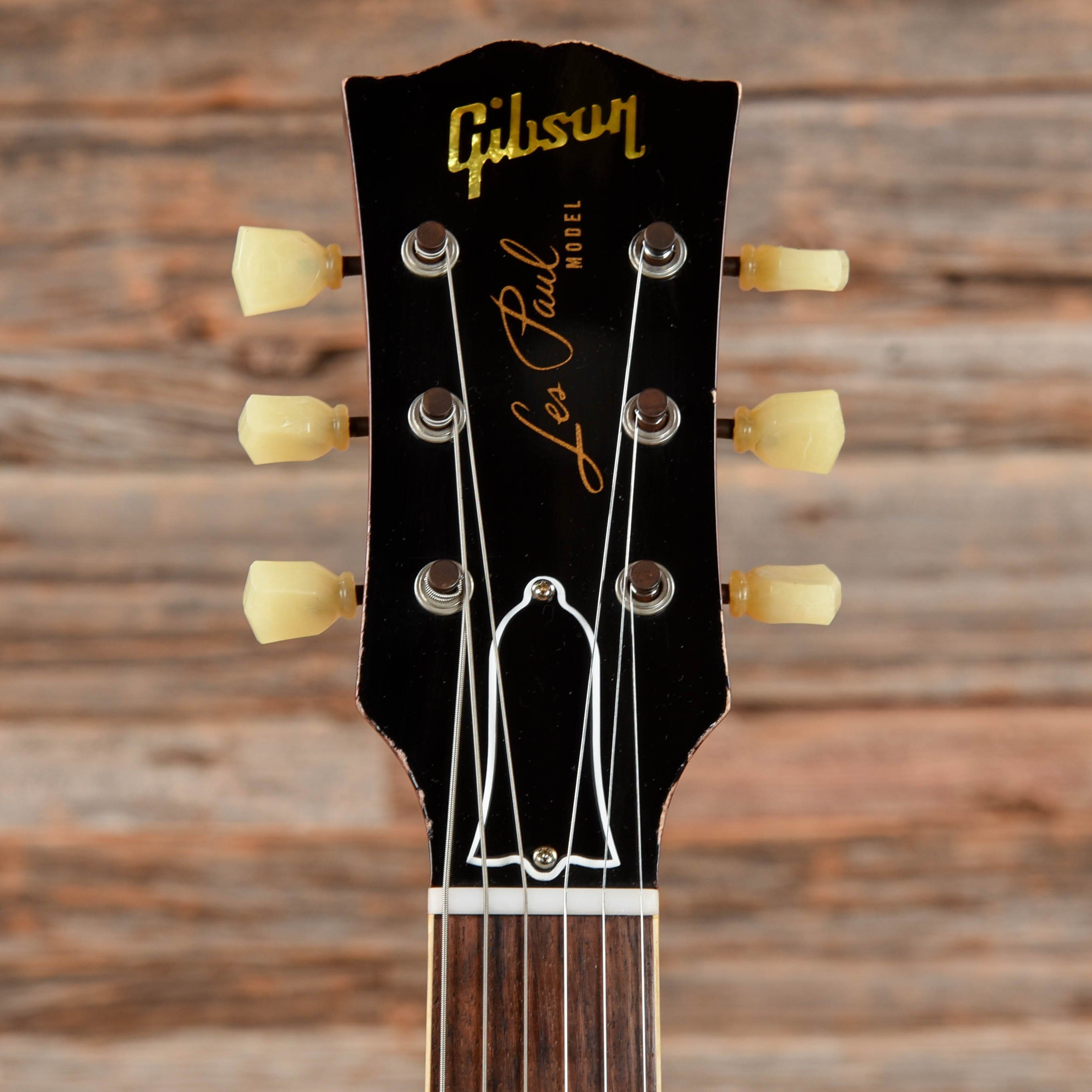 Gibson Collector's Choice #44 