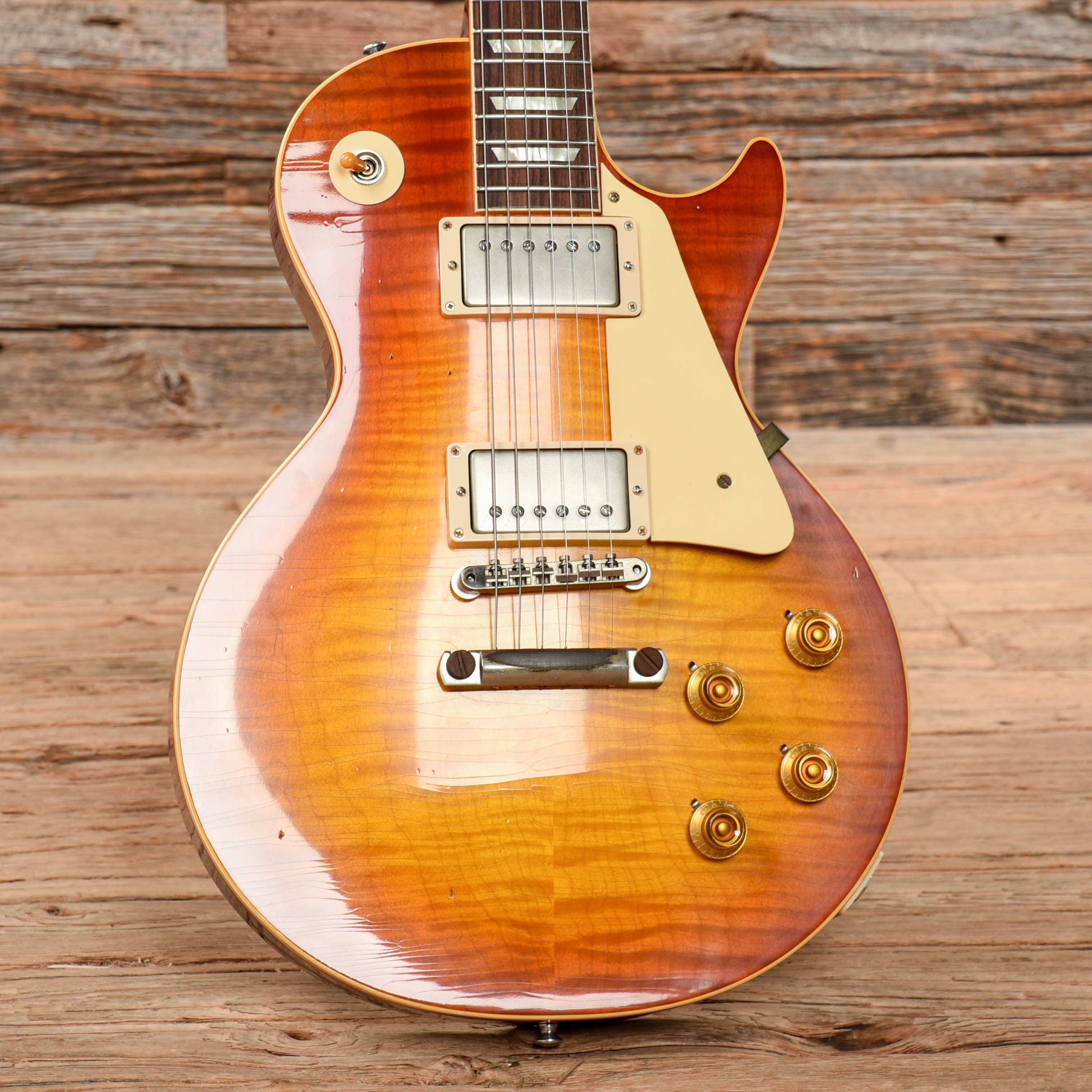 Gibson Collector's Choice #44 