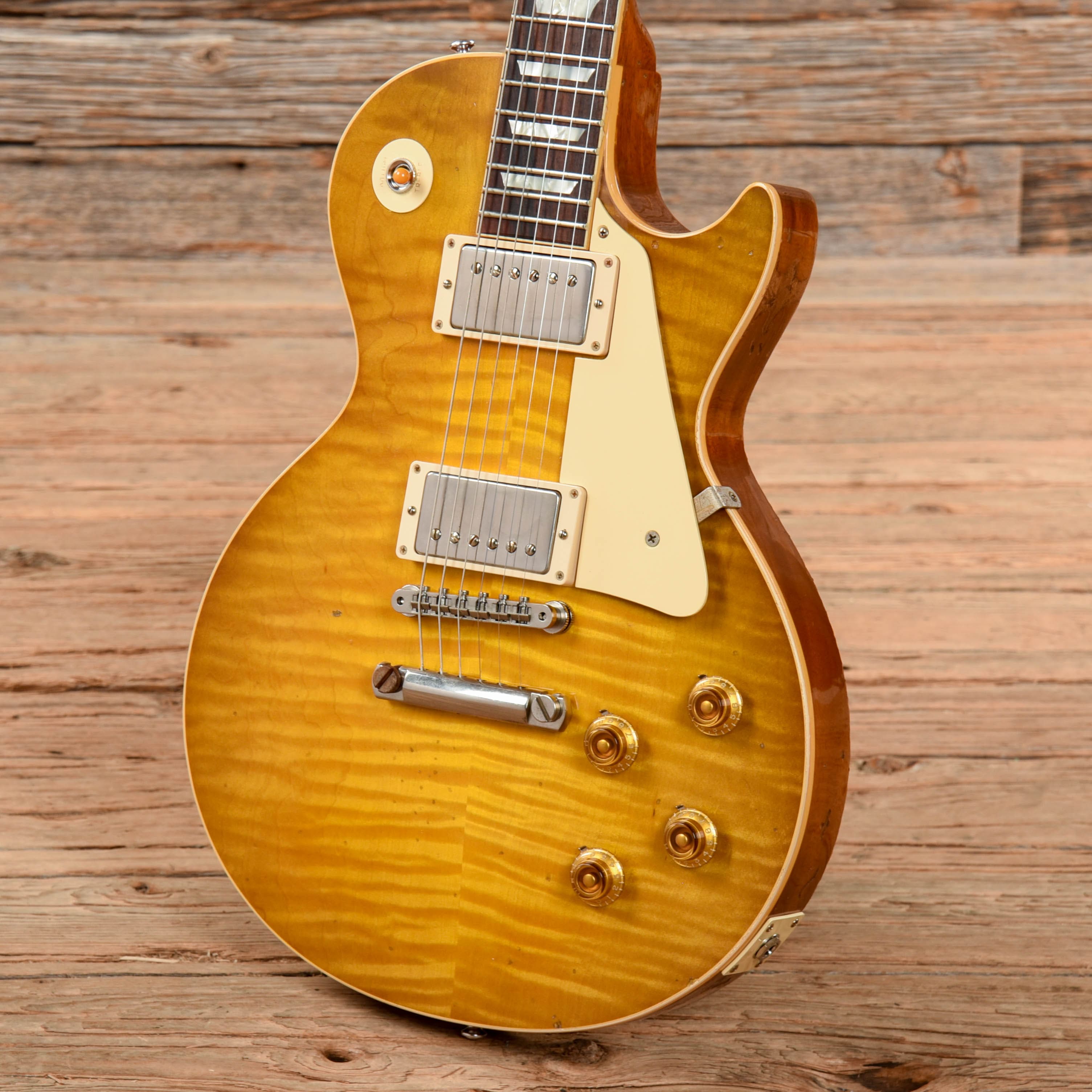 Gibson Collector's Choice #45  