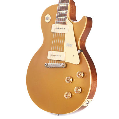 Gibson Custom 1954 Les Paul Goldtop Reissue Double Gold VOS Electric Guitars / Solid Body